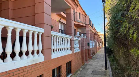 Foto 5 de Piso en venta en Fuente (de la), Centro, Tomares