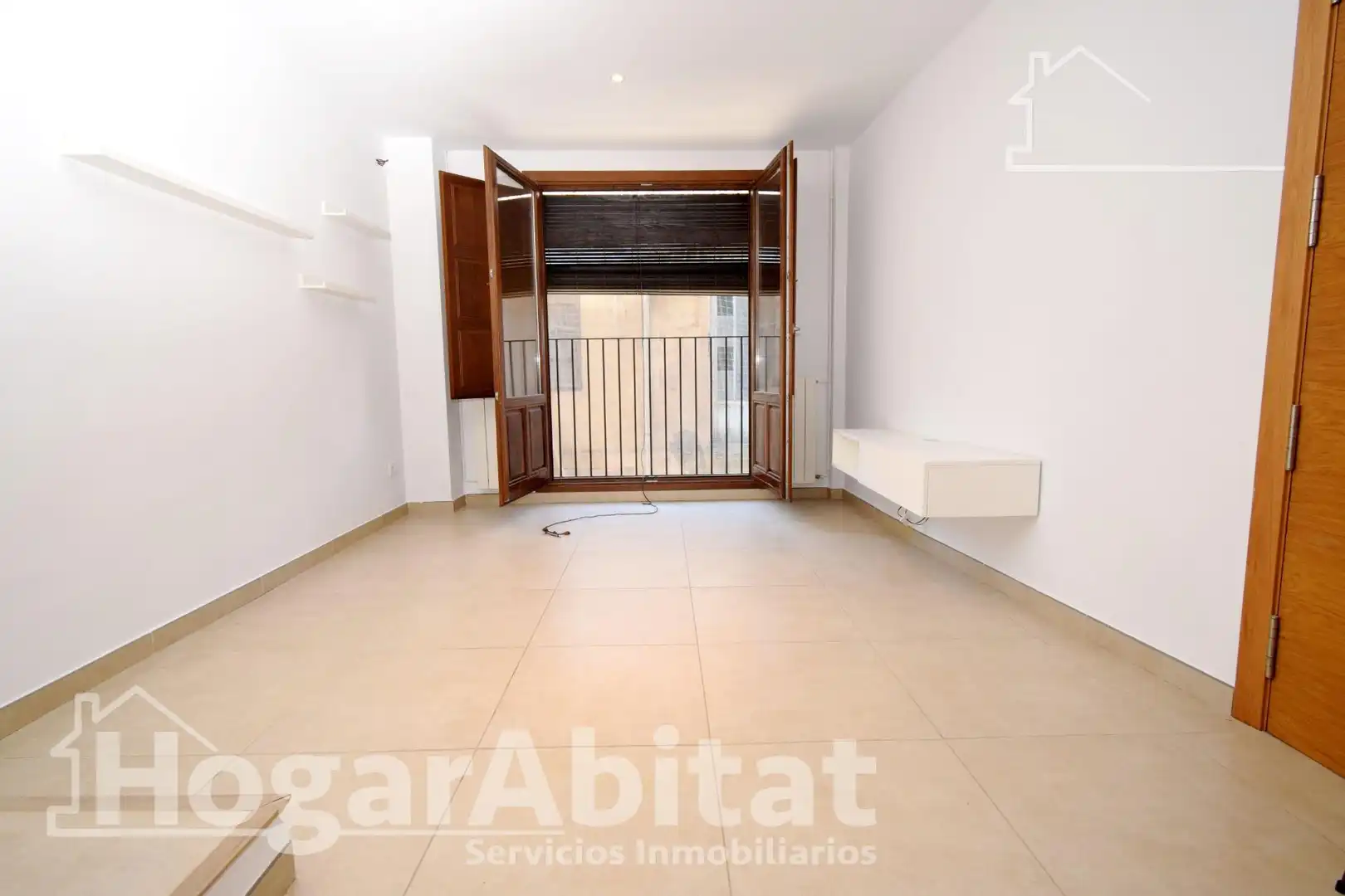 Piso en venta en Valencia con Aire acondicionado y Calefacción