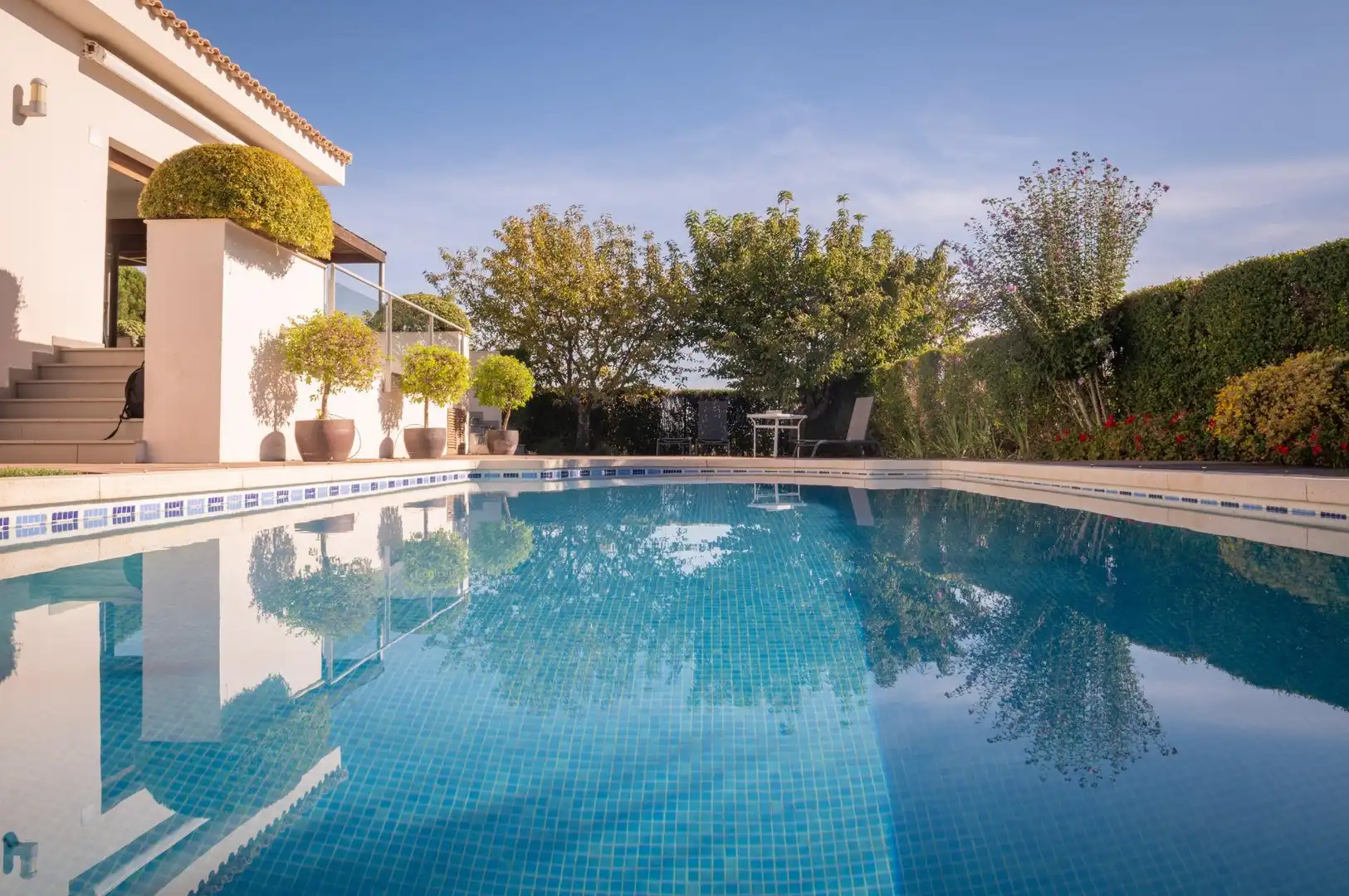 Detached house with pool for sale in Centro, imagen 8
