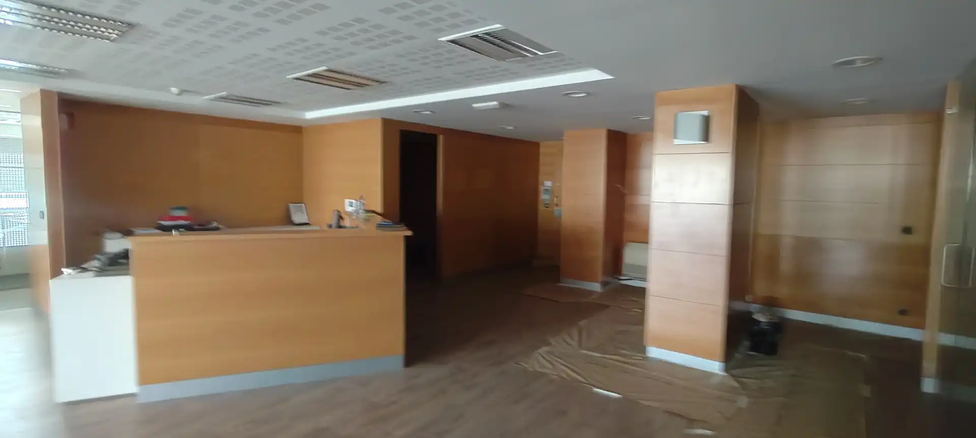 Oficina en venda en  Pamplona / Iruña amb Moblat