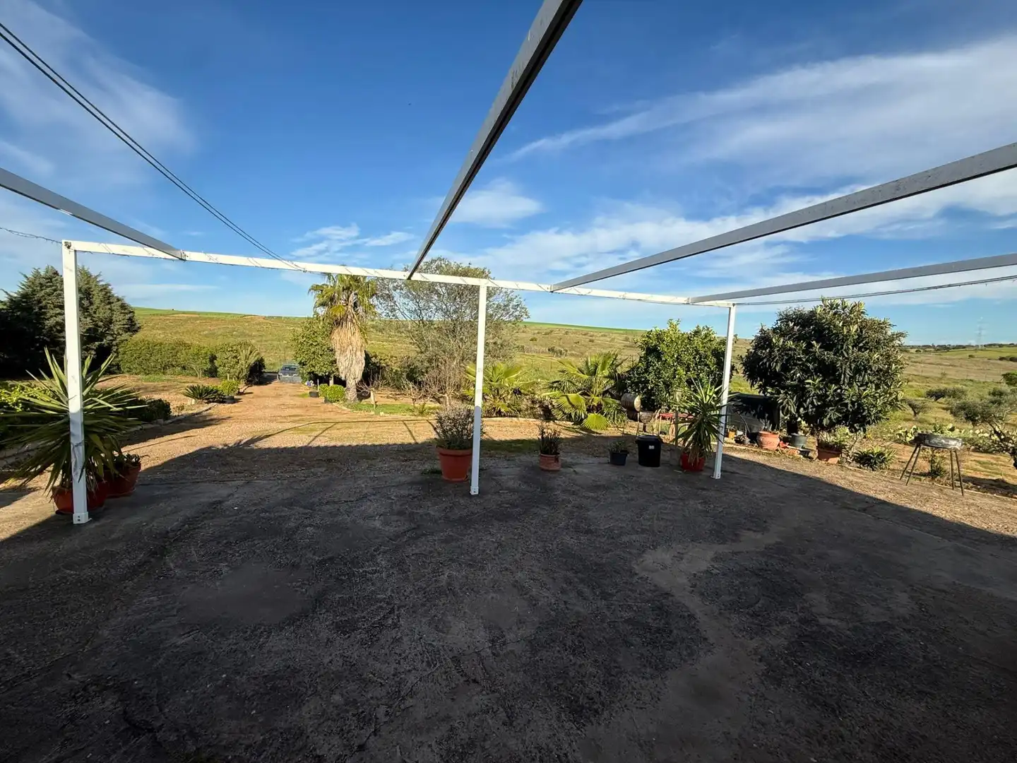 Casa amb piscina en venda a Don Álvaro, imagen 18