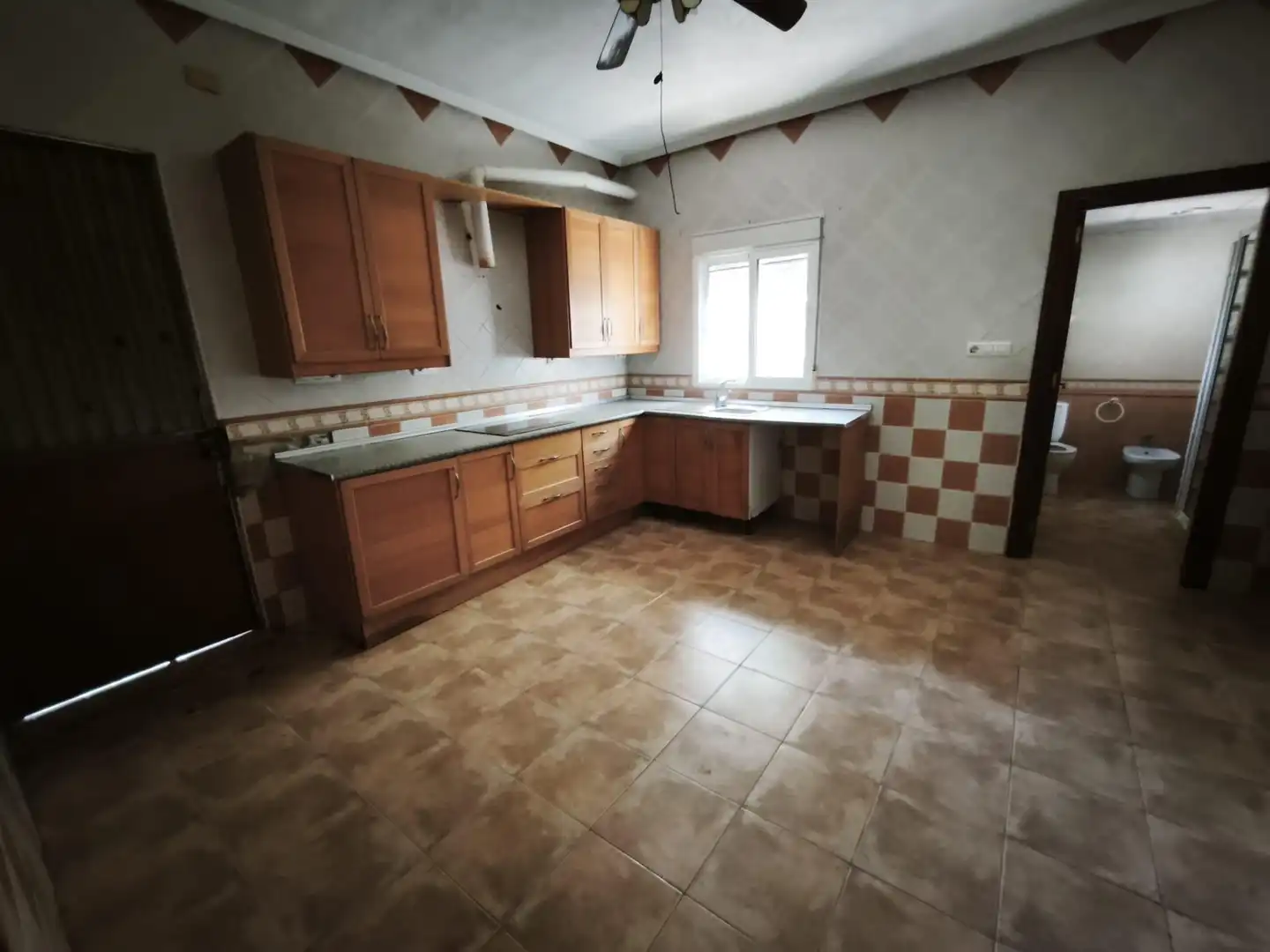 Kitchen of Houses for sale in Molina de Segura