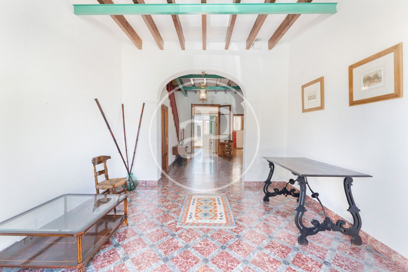 Casa o xalet en venda en Vilafranca de Bonany amb Jardí privat, Terrassa i Traster