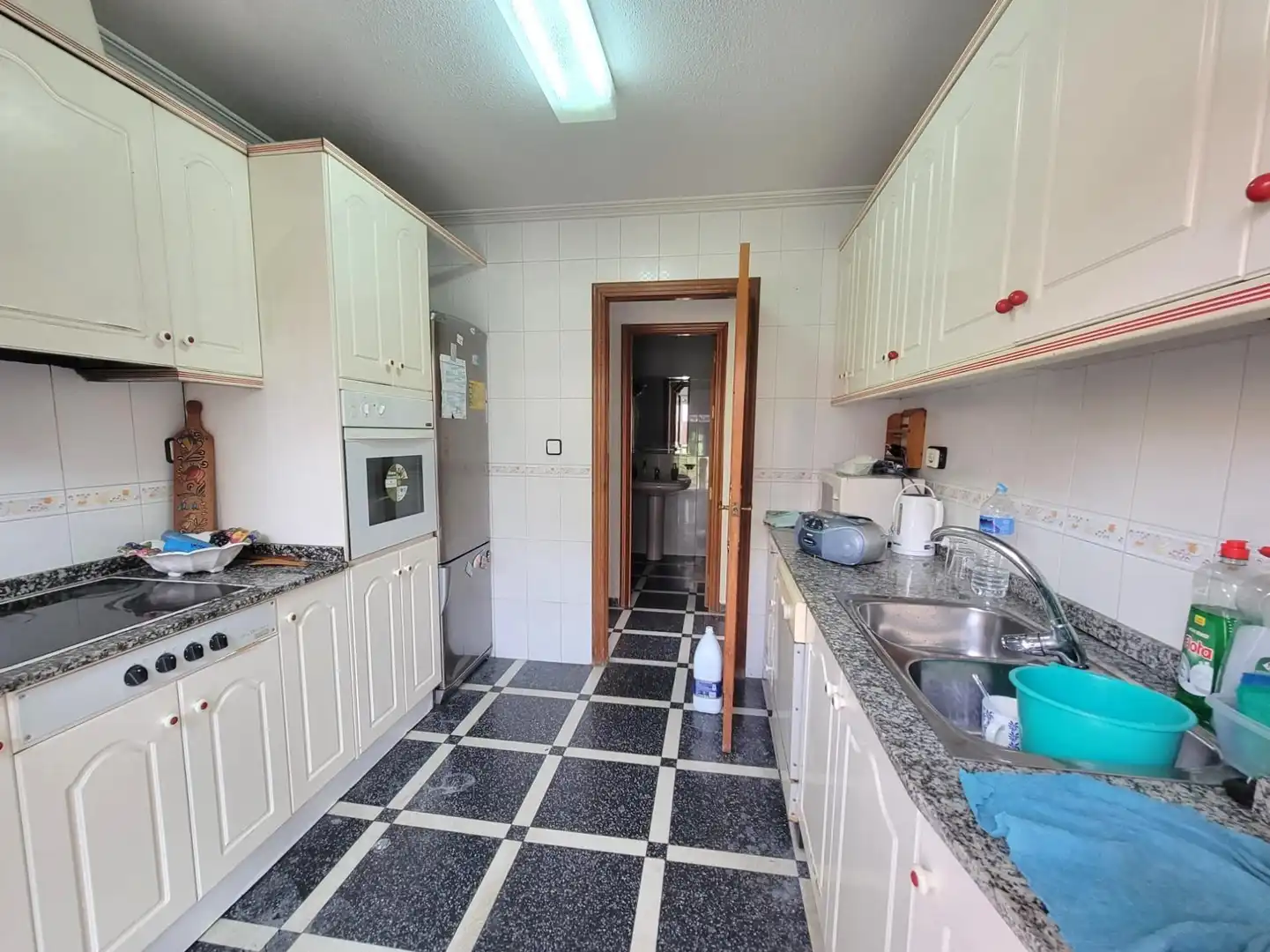 Apartment mit Aufzug zum Verkauf in Centro, imagen 10