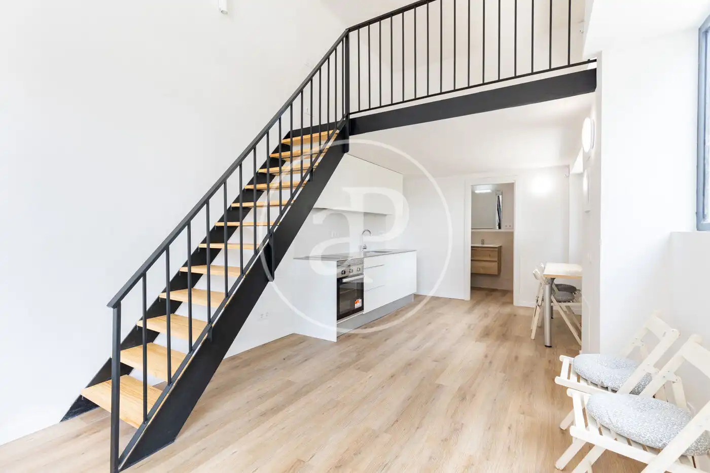 Loft en venta en Cerdanyola del Vallès con Calefacción, Terraza y Trastero