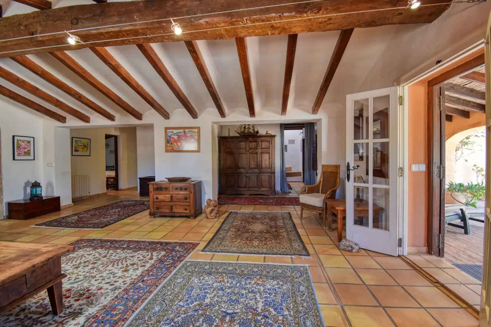 Houses for sale in Dénia  with Air Conditioner, Heating and Terrace