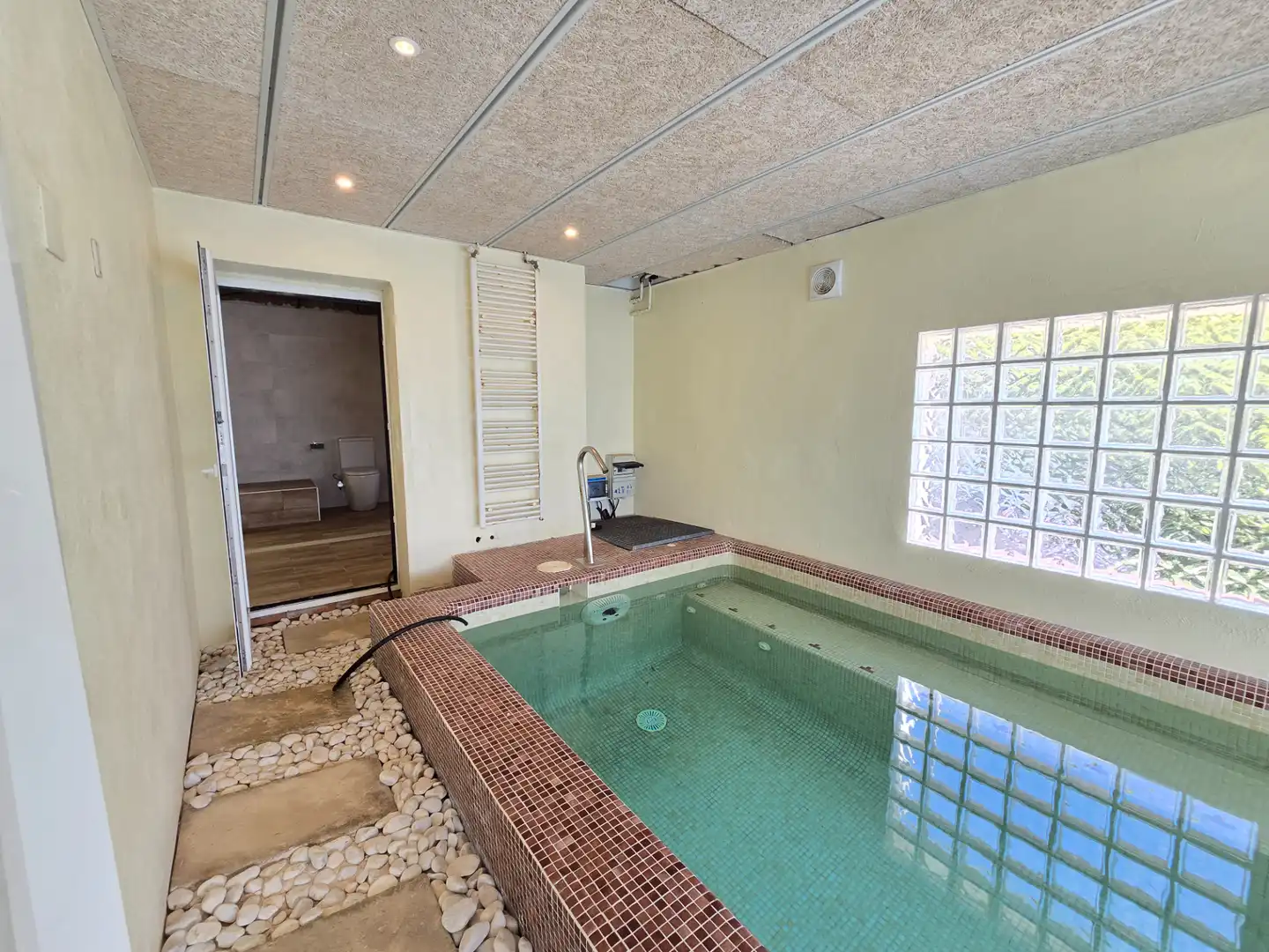 Villa avec terrasse à vendre à Carrer de la Serra del Gall, imagen 56