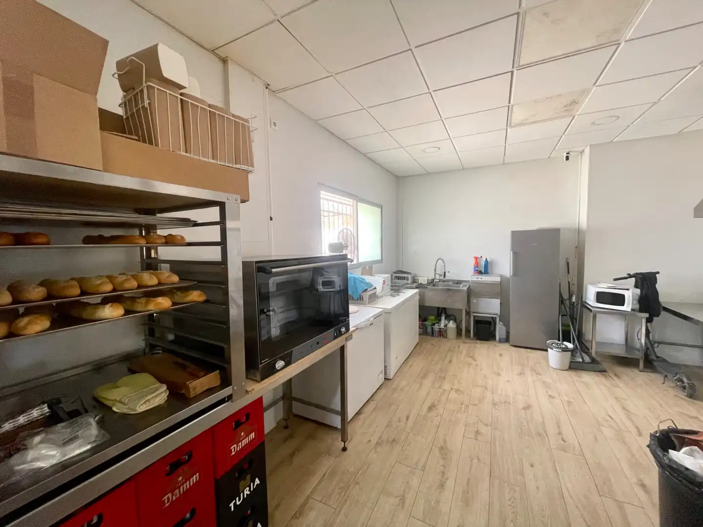 Gewerbefläche zum Verkauf in Calle García Lorca, imagen 18