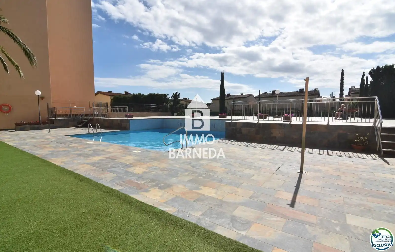 Appartement avec terrasse à vendre à DE SANTA MARGARIDA 49, imagen 19
