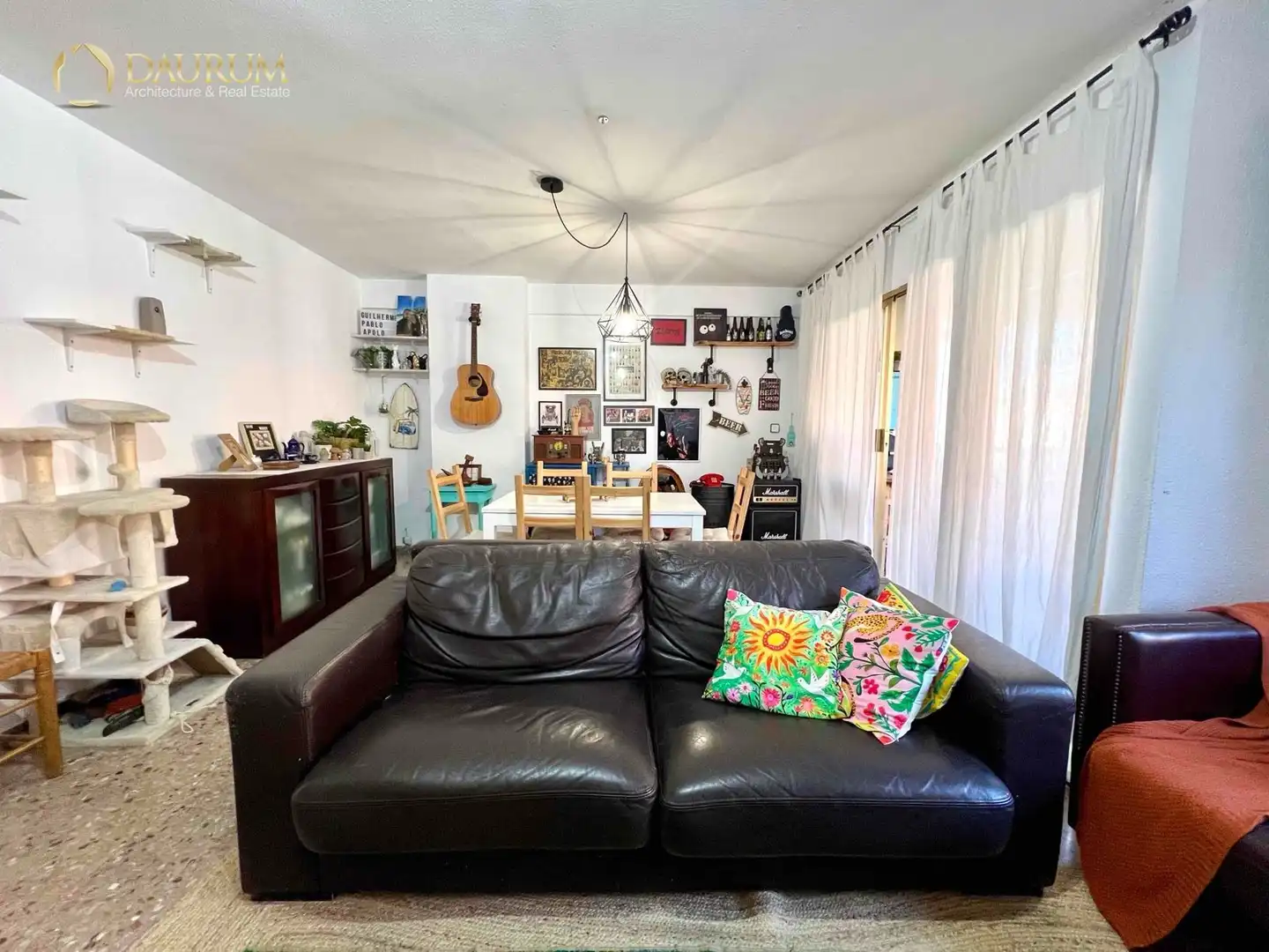 Flat with lift for sale in JOAQUIM BALLESTER, imagen 10