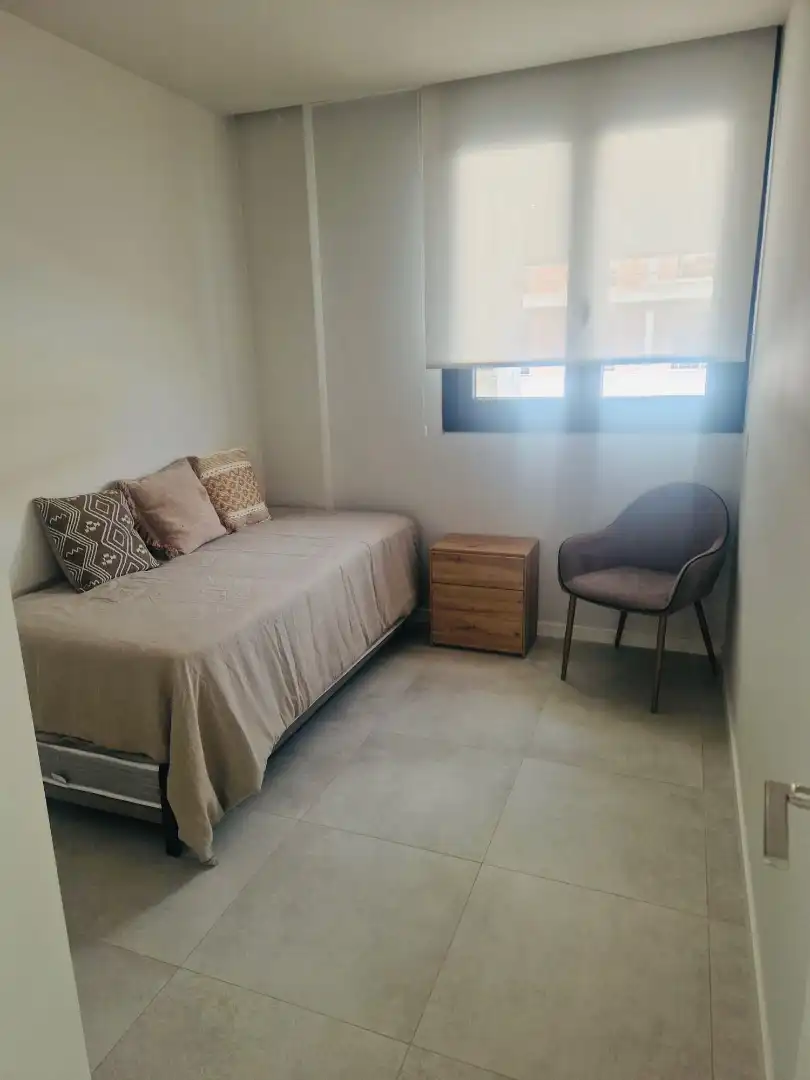 Penthouse mit Pool zum Verkauf in El Puerto, imagen 15