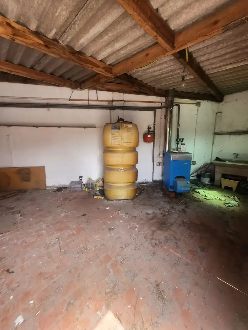 Edificio en venta en Narón
