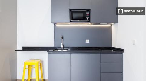 Foto 3 de Estudio para compartir en Barrio de Benimaclet, Valencia