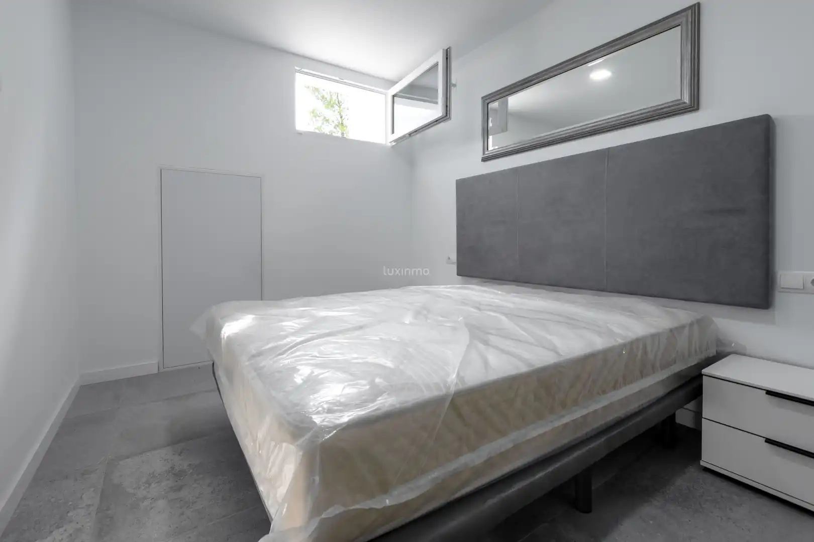 Habitación de Casa o chalet en venta en La Nucia con Aire acondicionado, Calefacción y Terraza