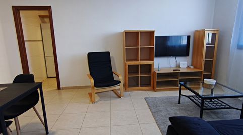Foto 4 de Pis de lloguer a Avenida Casa del Barco, 8, La Laguna, San Cristóbal de la Laguna