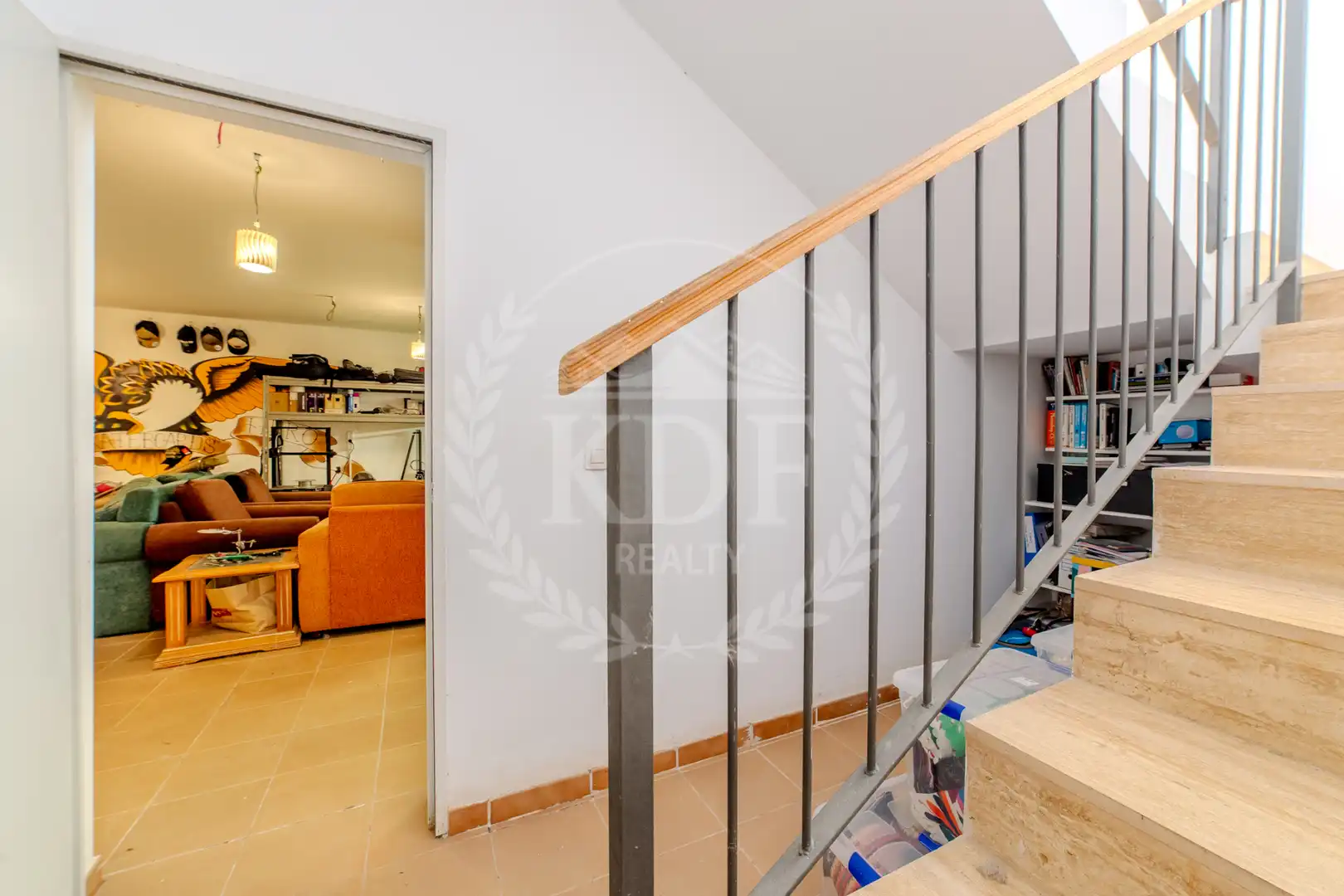 Casa o chalet en venta en Arona con Aire acondicionado, Jardín privado y Parquet