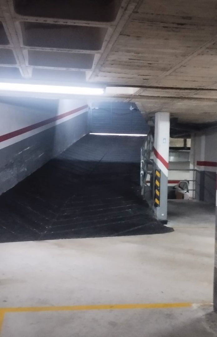 Aparcament de Garatge de lloguer en  Barcelona Capital