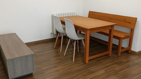 Foto 4 de Piso de alquiler en Estació de França, Mollet del Vallès