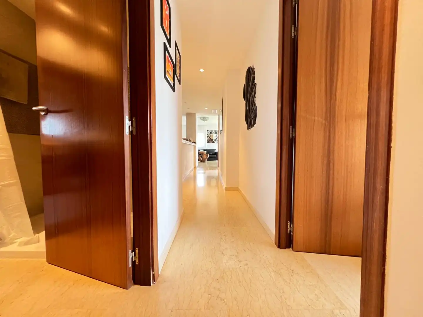 Penthouse with terrace for sale in Ses Figueretes - Platja d'en Bossa - Cas Serres, imagen 22