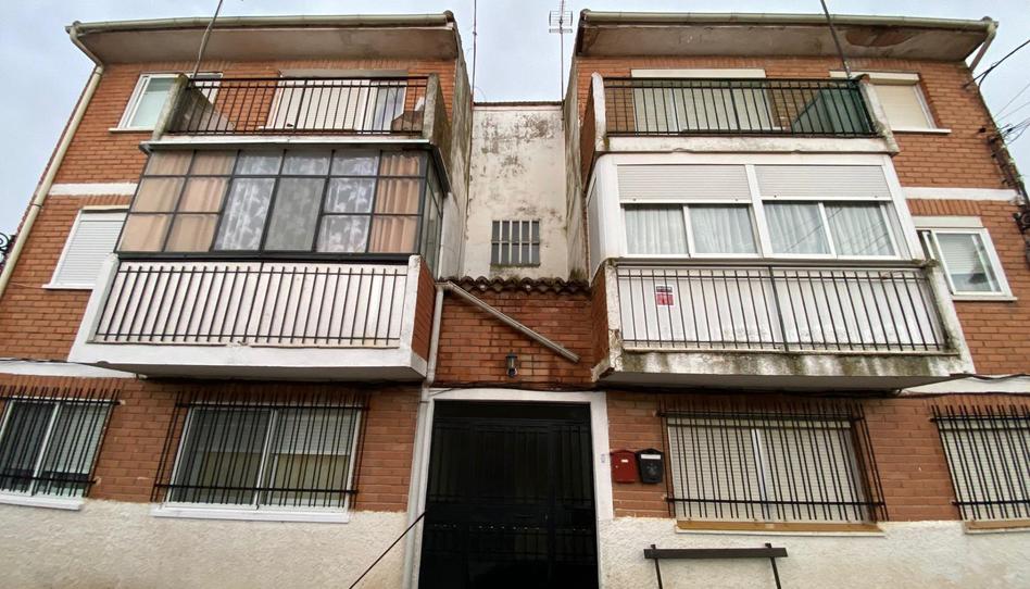 Foto 1 de Planta baja en venta en Fuentelencina, Guadalajara