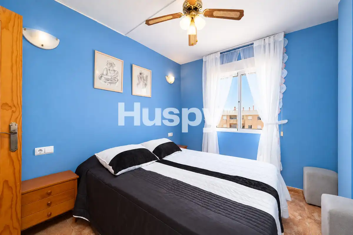 Penthouse with terrace for sale in Calle d Manuel Martinez Guirao, imagen 12