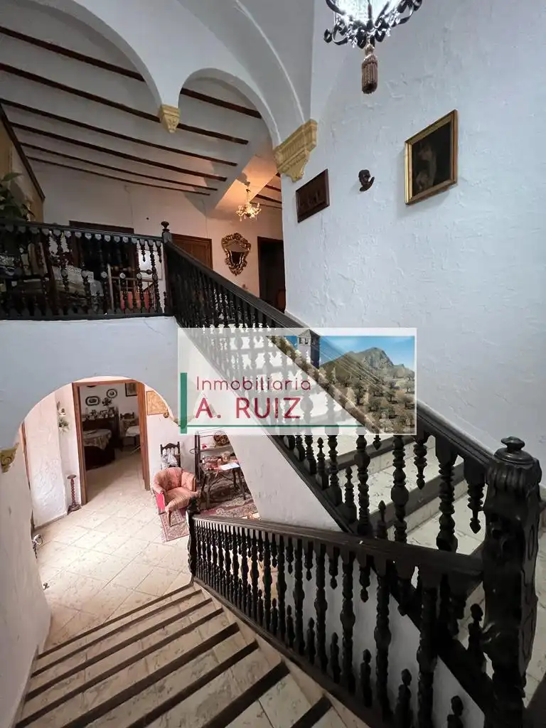 House with garden for sale in Priego de Córdoba, imagen 16