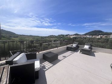 Chalet en venta en Son Servera Poble