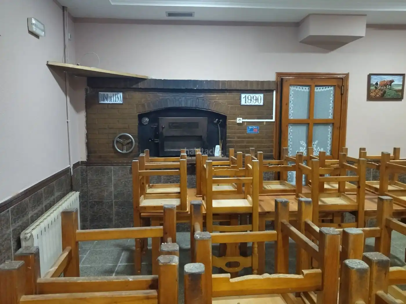 Business premises for sale in Calle Concepción García Robles 1, imagen 12