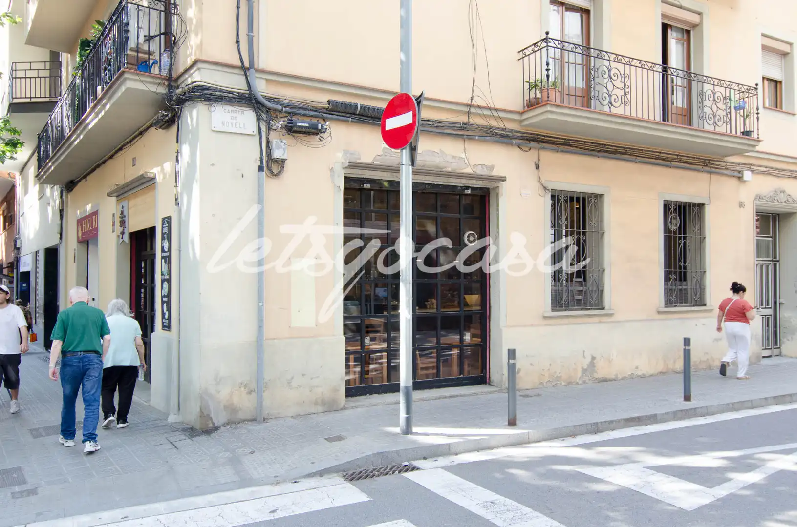 Local en venda en Barcelona amb Aire condicionat, Calefacció i Terrassa