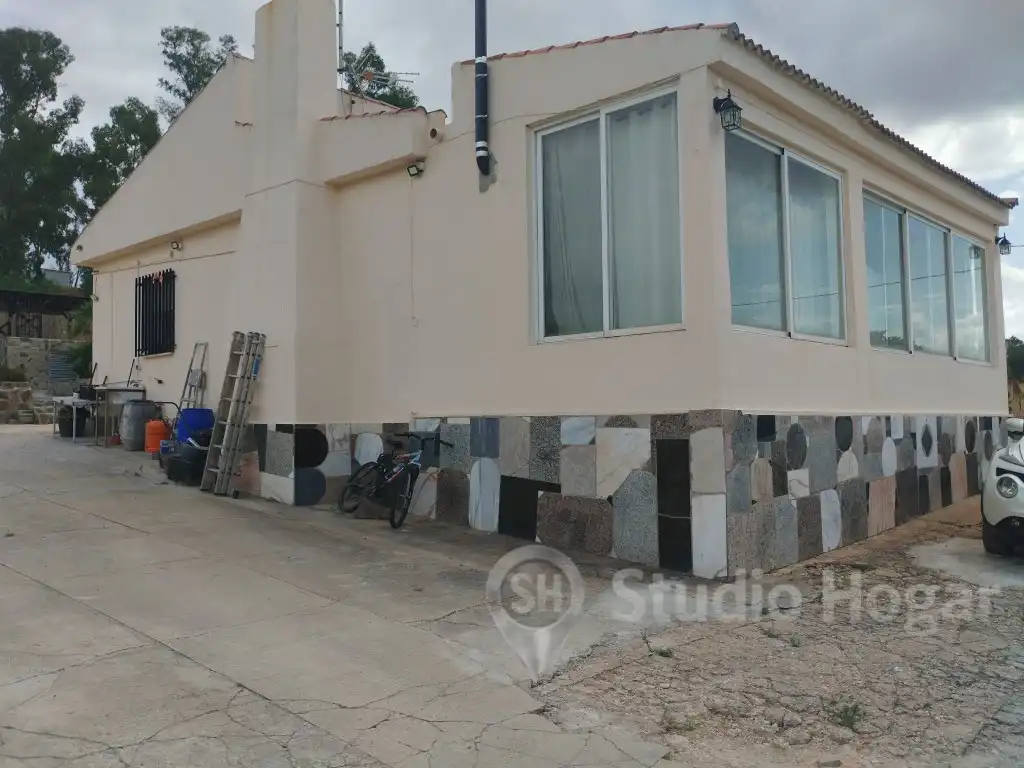 Villa in vendita a Diseminados Diseminados, imagen 7