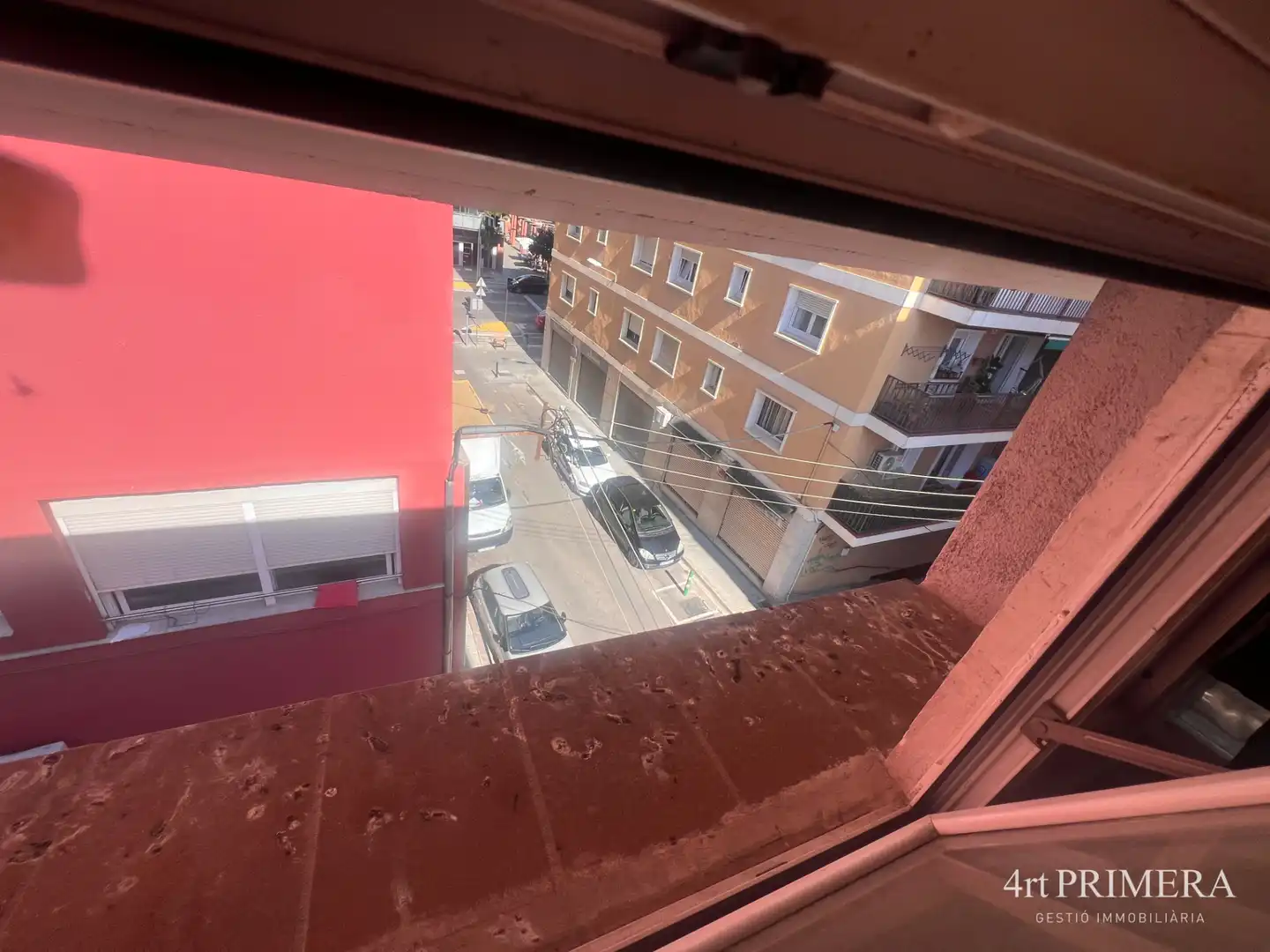 Terraza de Loft en venta en Granollers con Aire acondicionado, Calefacción y Trastero