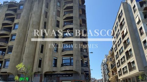 Foto 4 de Apartament de lloguer a Parte Vieja, Donostia - San Sebastián