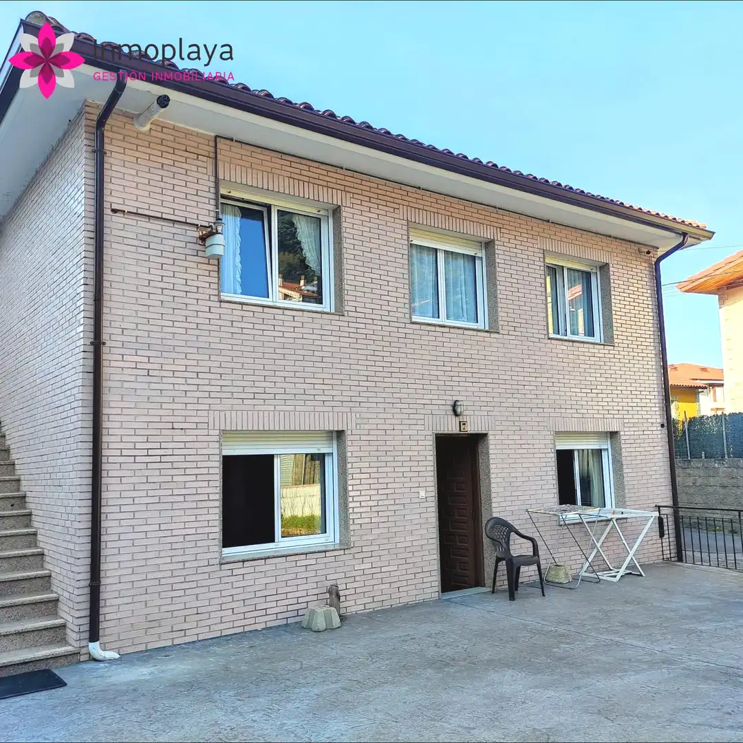 Casa en venta en Helgueras, imagen 4