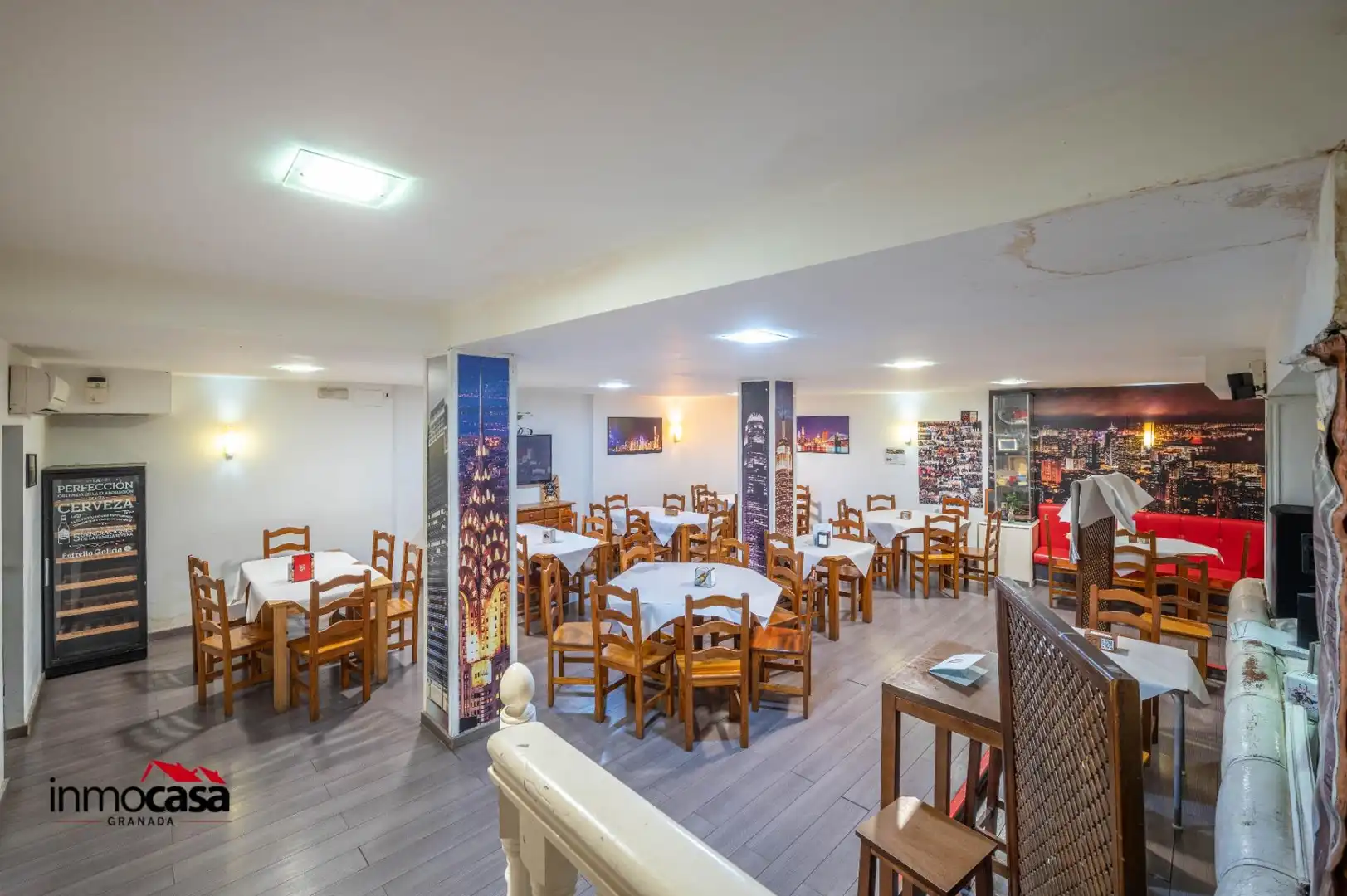 Local comercial en venda a Santa Fe, imagen 43