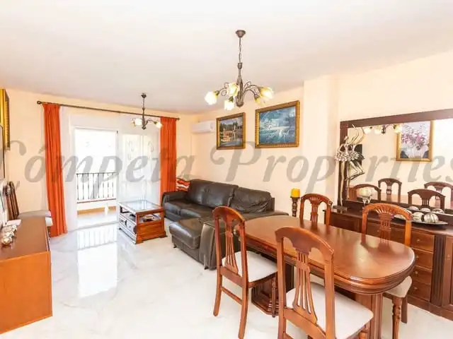 Apartament en venda a Torrox Pueblo