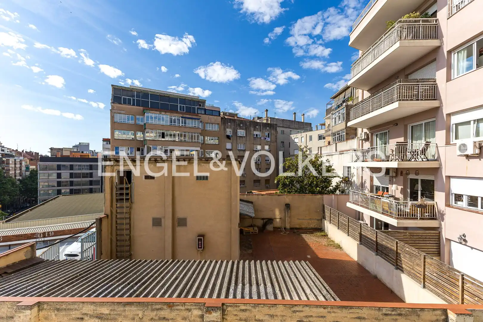 Wohnung mit Aufzug zum Verkauf in Sarrià - Sant Gervasi, imagen 26