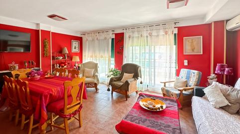 Photo 3 of Flat for sale in Carrer de L'alcoià, Miramar, Valencia