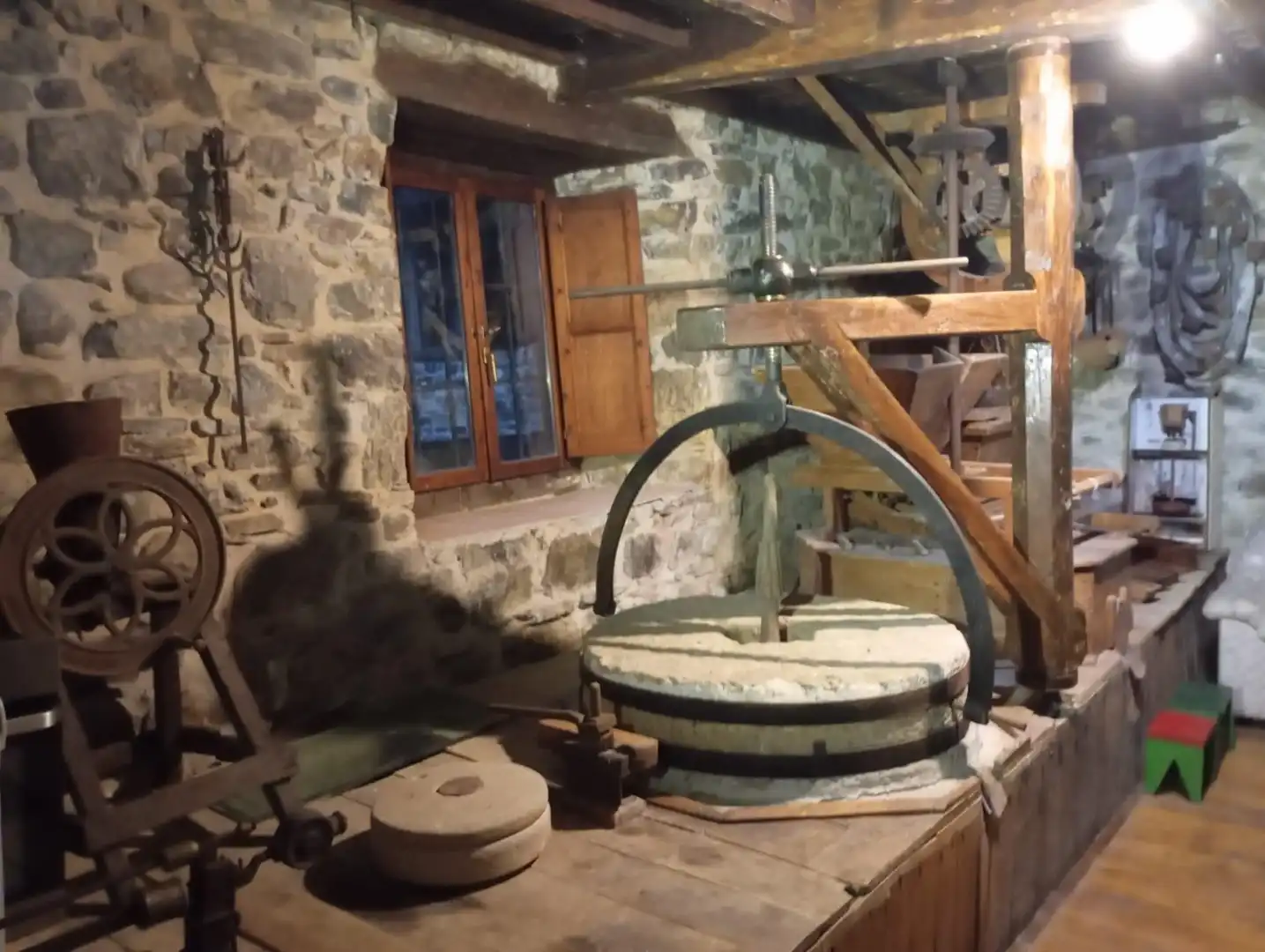Casa o xalet en venda en Pesaguero amb Calefacció, Terrassa i Moblat