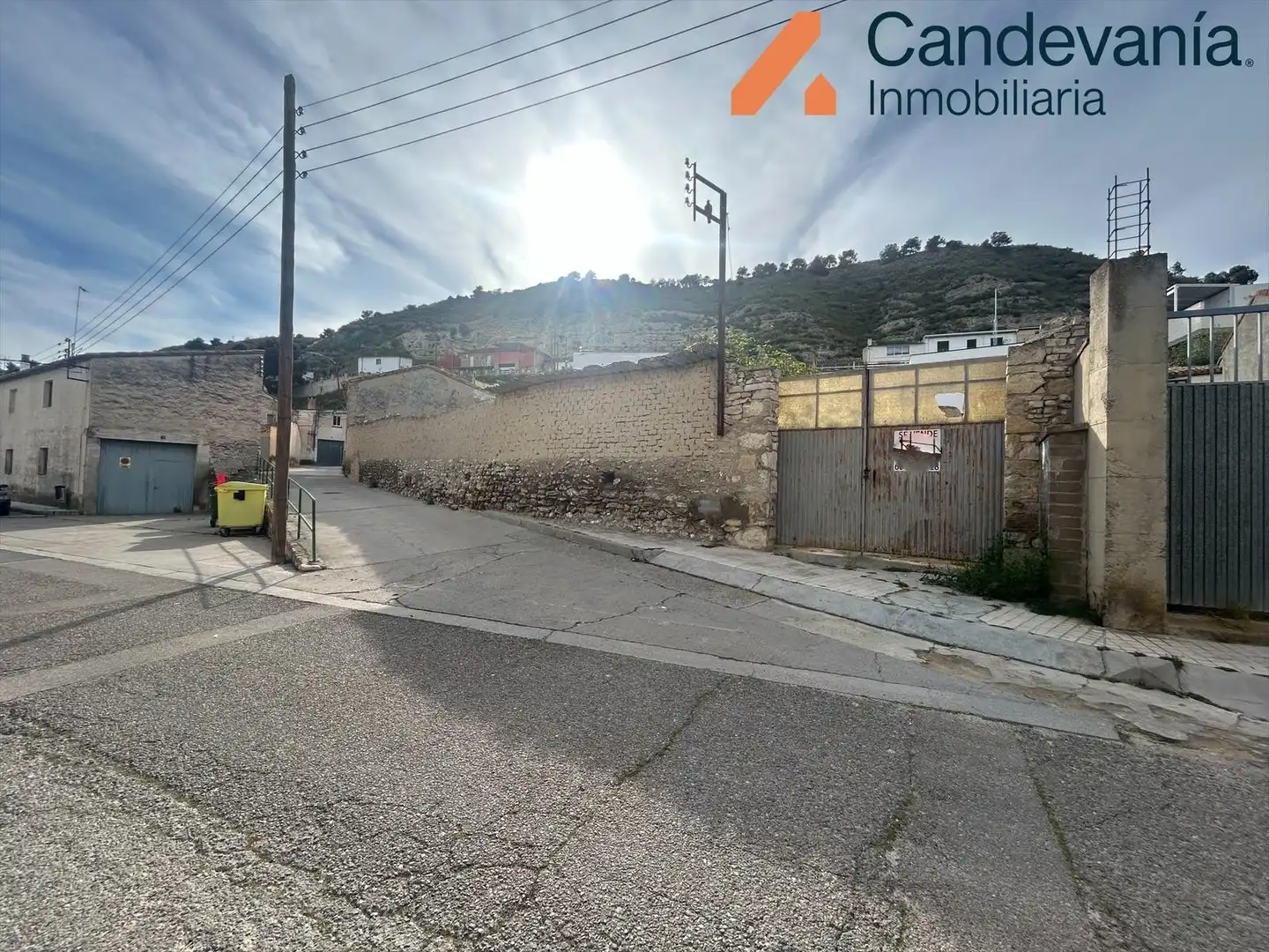 Terreni e lotti in vendita a Calle Huesca, imagen 5