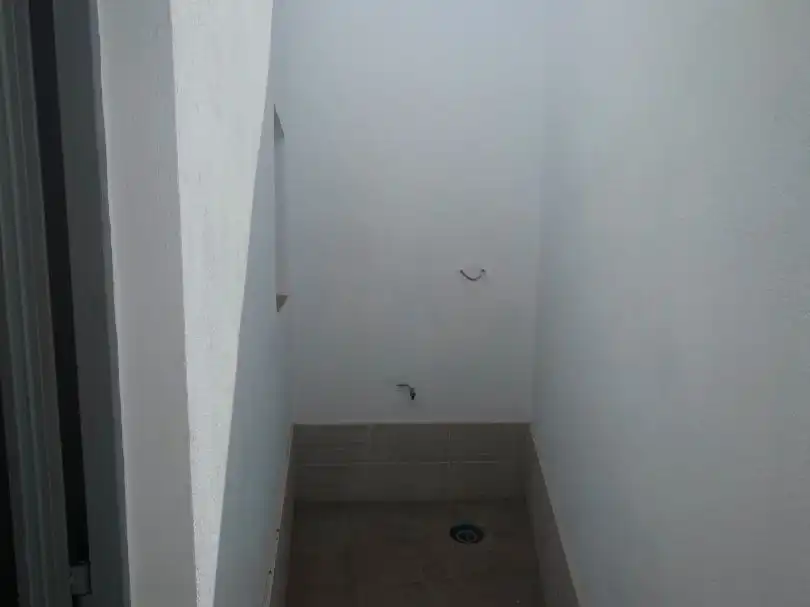Bathroom of Storage room for rent in Rociana del Condado