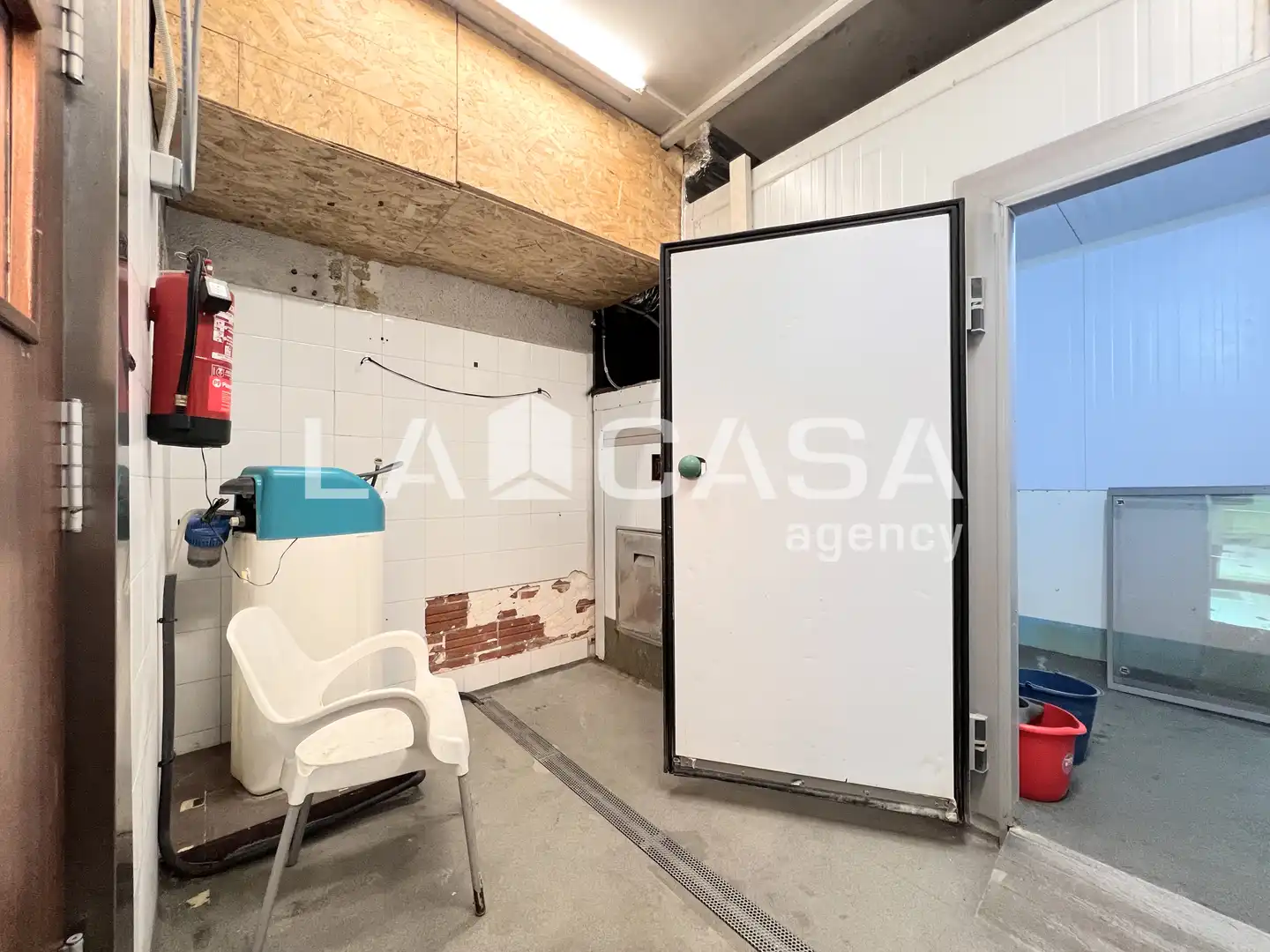 Business premises for sale in Sant Martí, imagen 9