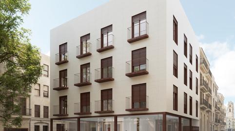 Foto 2 de vivienda de obra nueva en Piso en venta en Carrer del Vidre, 13, Centre, Tarragona