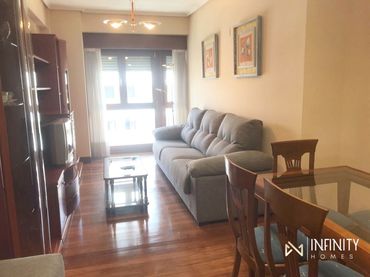Flat with lift to rent in Autonomia Kalea