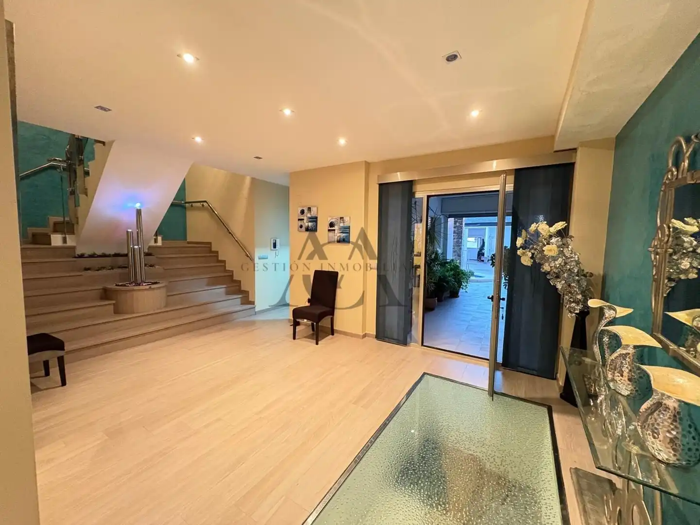 Maison avec piscine à vendre à Navas del Sepillar, imagen 2