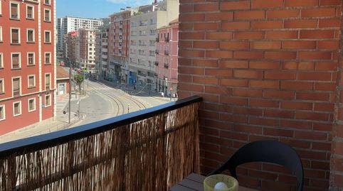 Photo 4 of Flat for rent in Plaza Aita Donostia, Basurtu, Bilbao