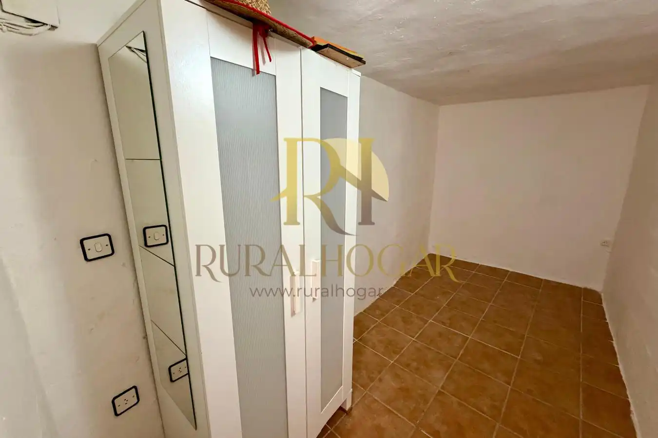 Casa o chalet en venta en Tierzo con Trastero y Amueblado