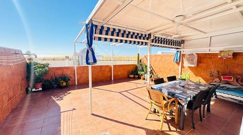 Foto 5 von Dachboden zum Verkauf in Urbanización Santa Rosa, Torrox