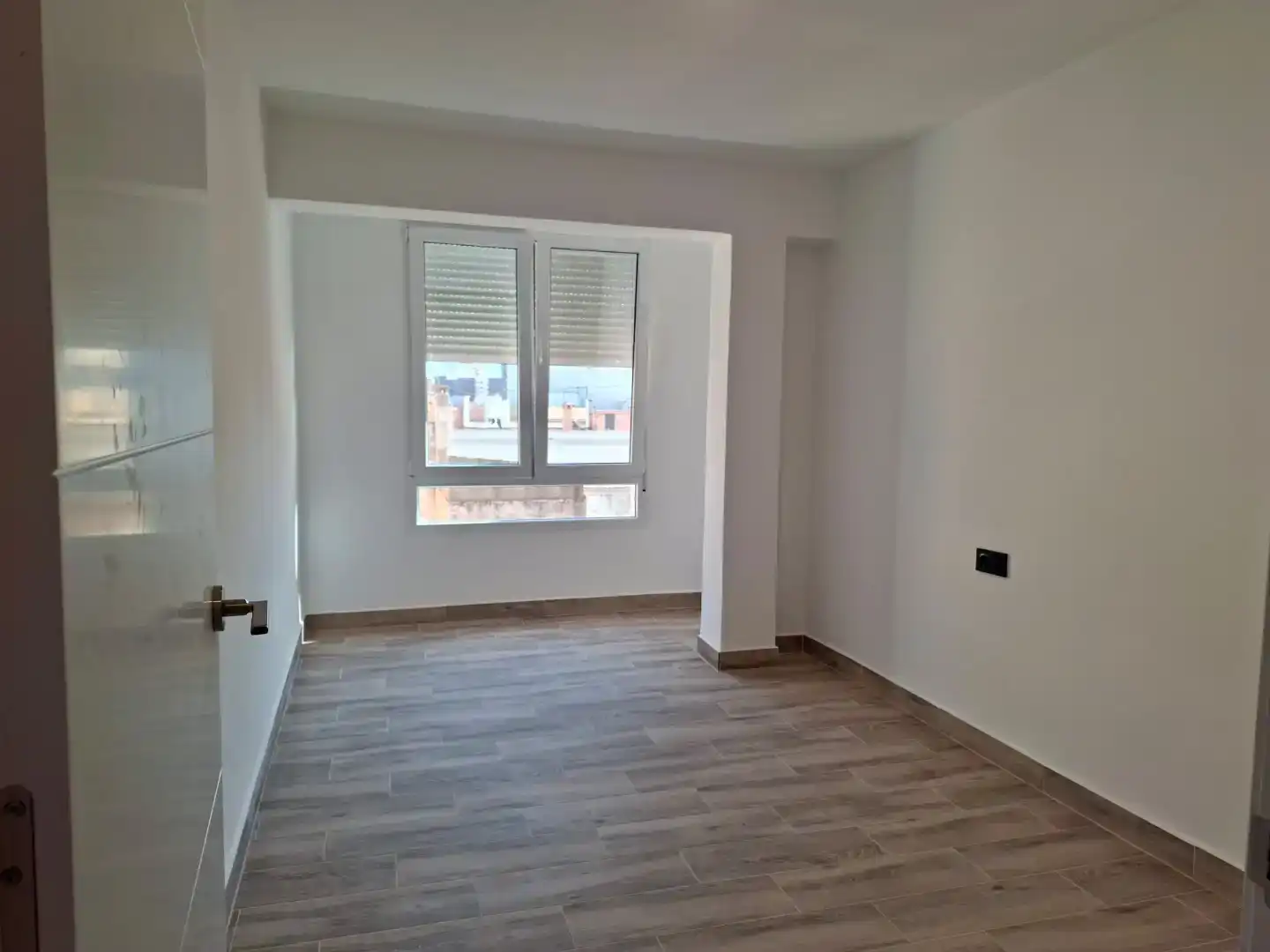 Sala d'estar de Pis de lloguer en Norte