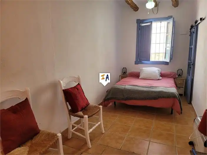 Adossat amb piscina en venda a Villanueva de Algaidas, imagen 11