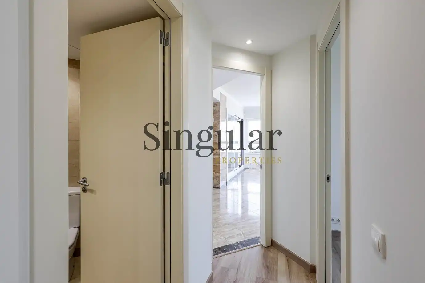 Piso con terraza en venta en Passeig del Taulat, imagen 29